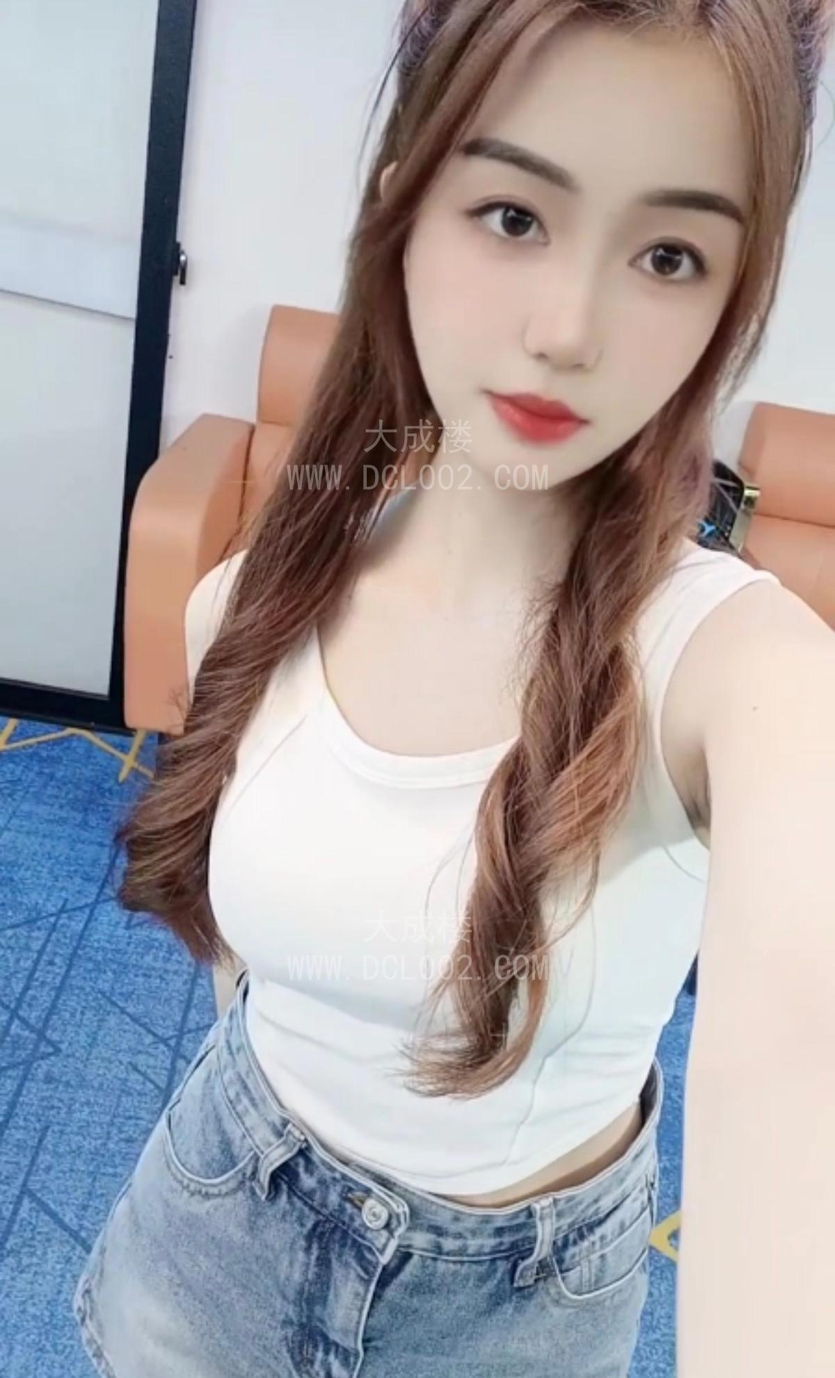 郑州性感小妖精