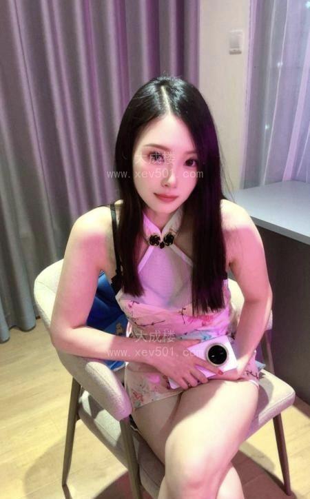 东丽苗苗小蛮腰