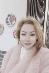 珠海韵味少妇琪琪