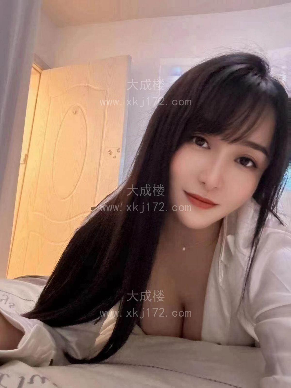 丰台妹妹很温柔