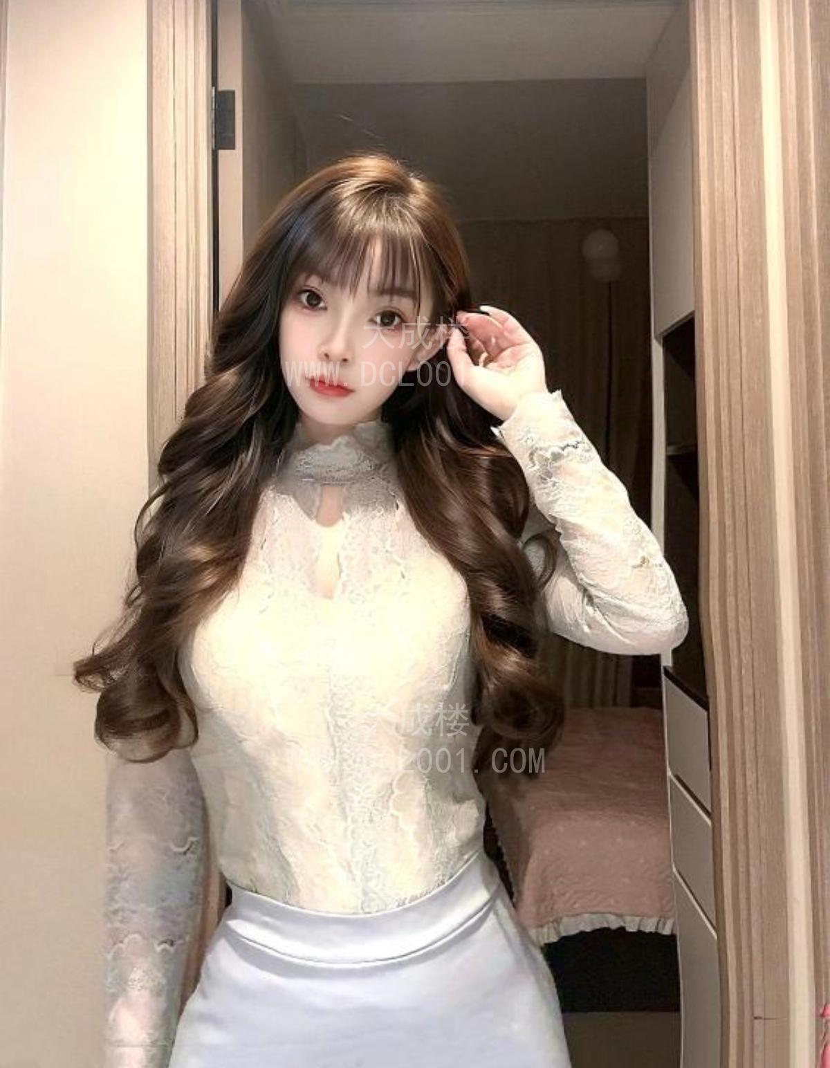 杭州气质细腰大胸御姐