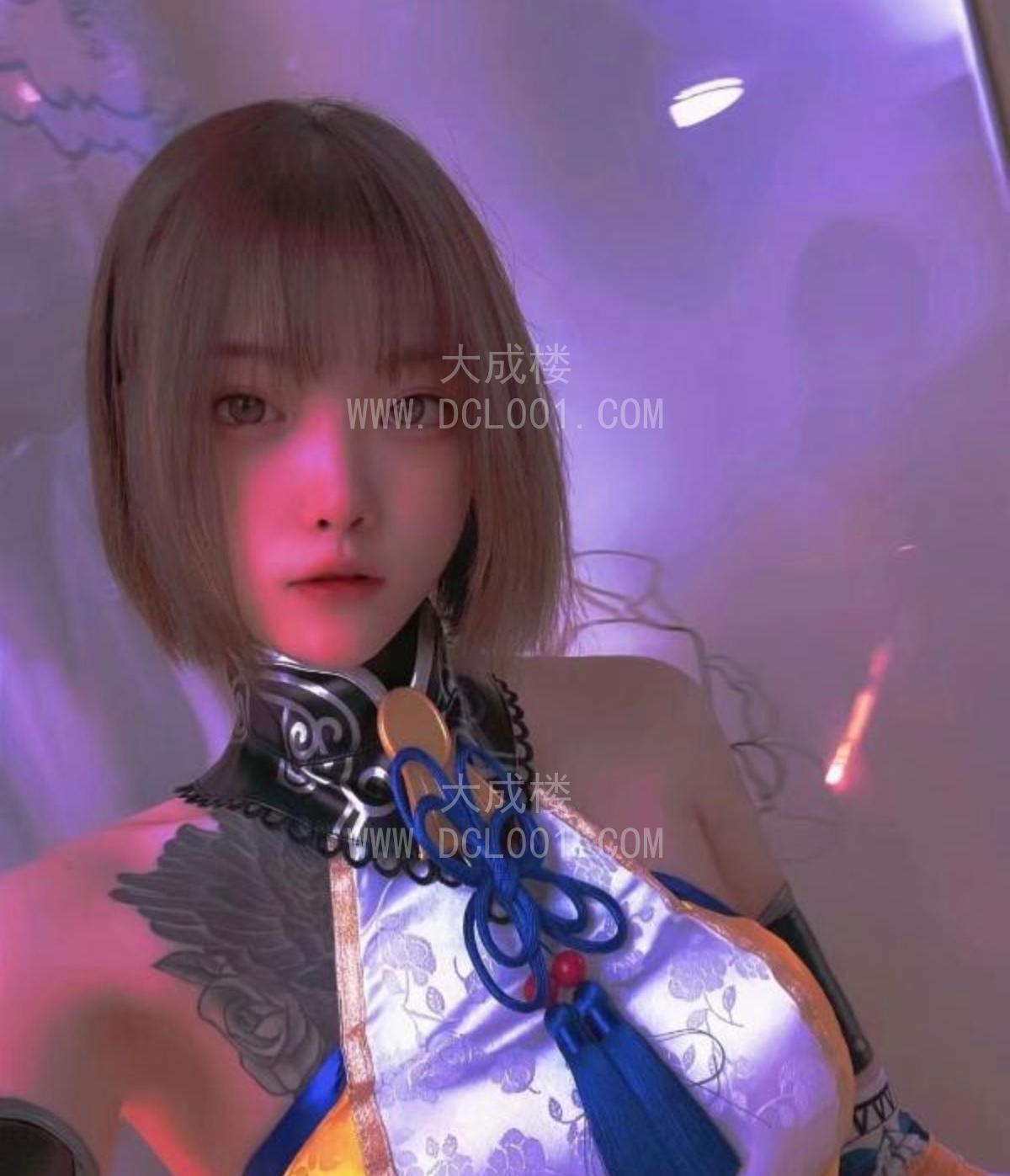 南京雨花迷你小可爱