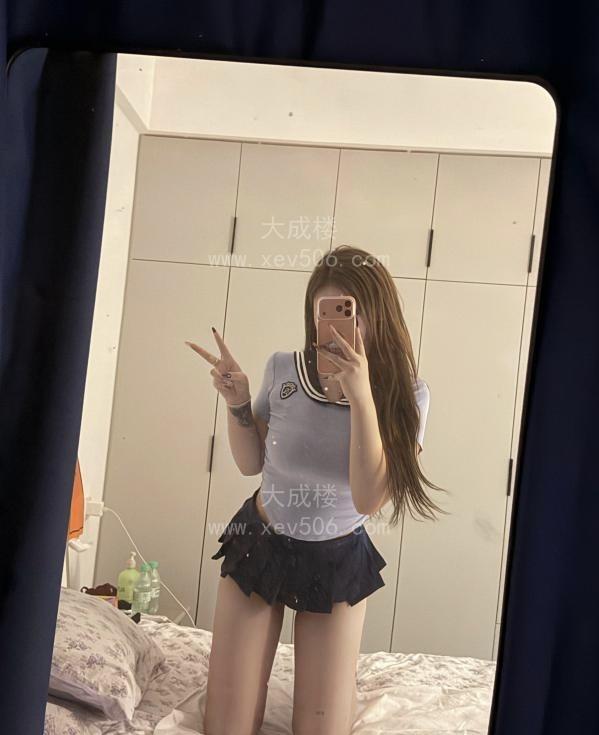 杭州拱墅颜控大奶泡泡