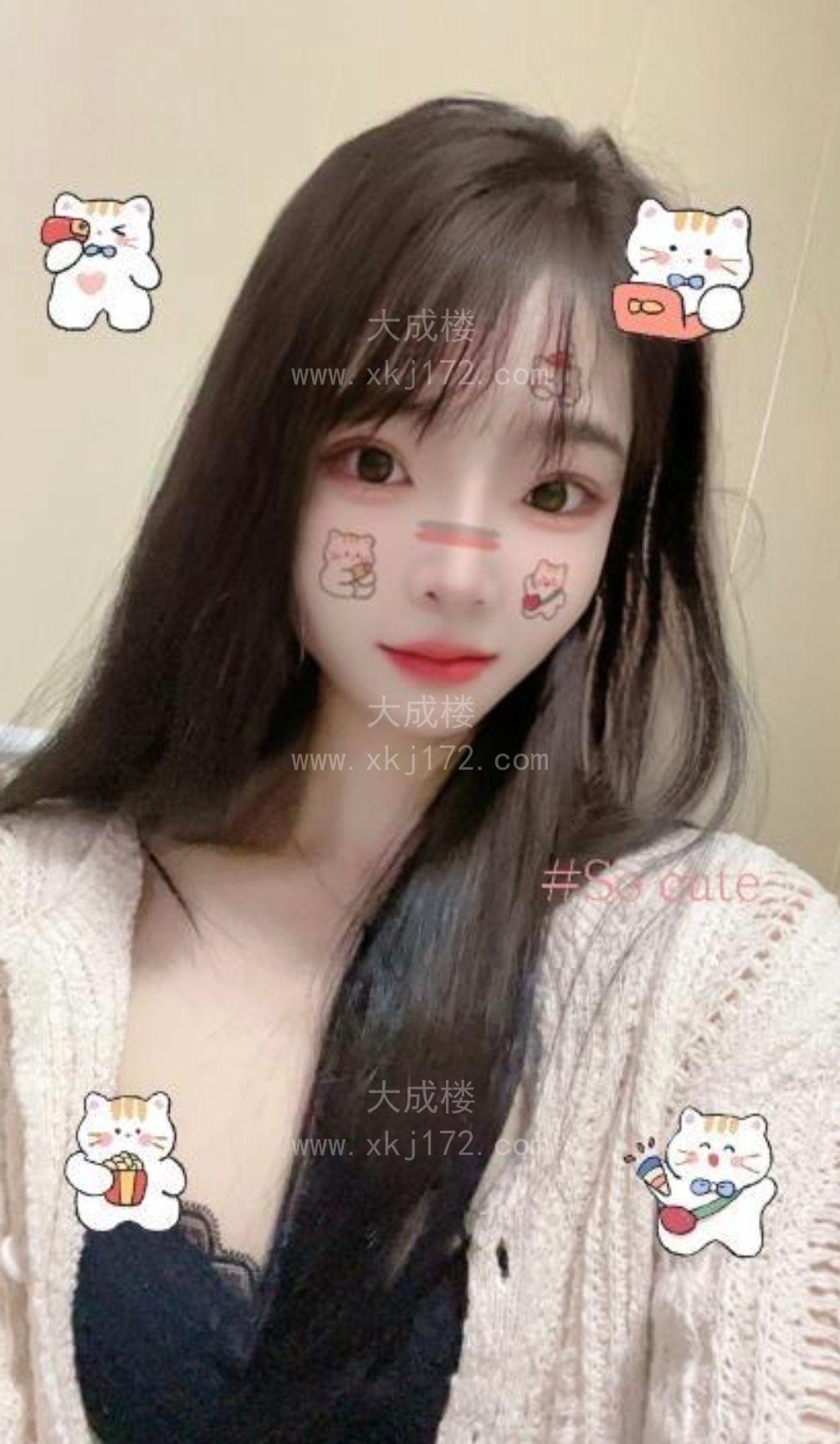 消失的小仙女回来了