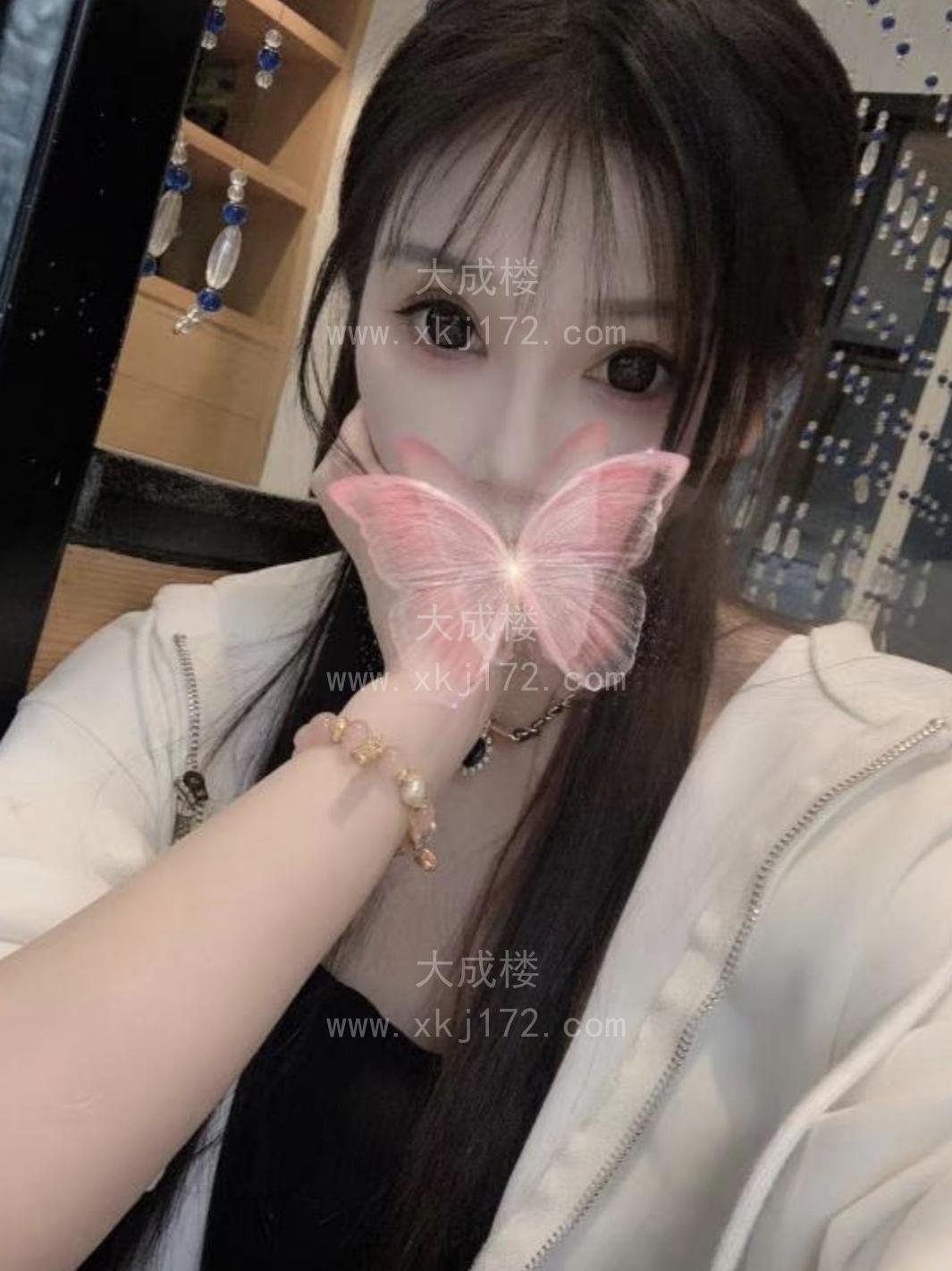 汉口颜控长腿小姐姐.