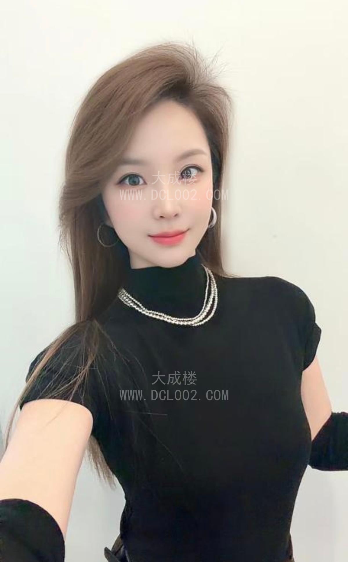 拱墅颜值美女