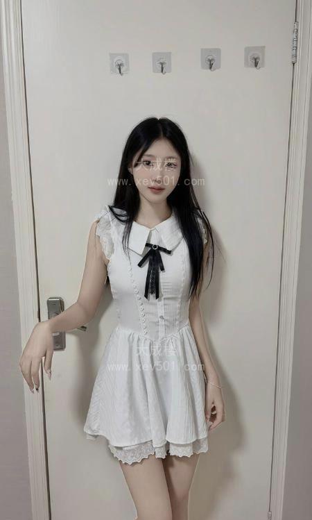 福田温柔体贴颜值嫩妹