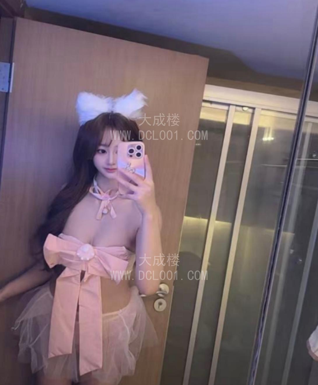 天河性感小草莓