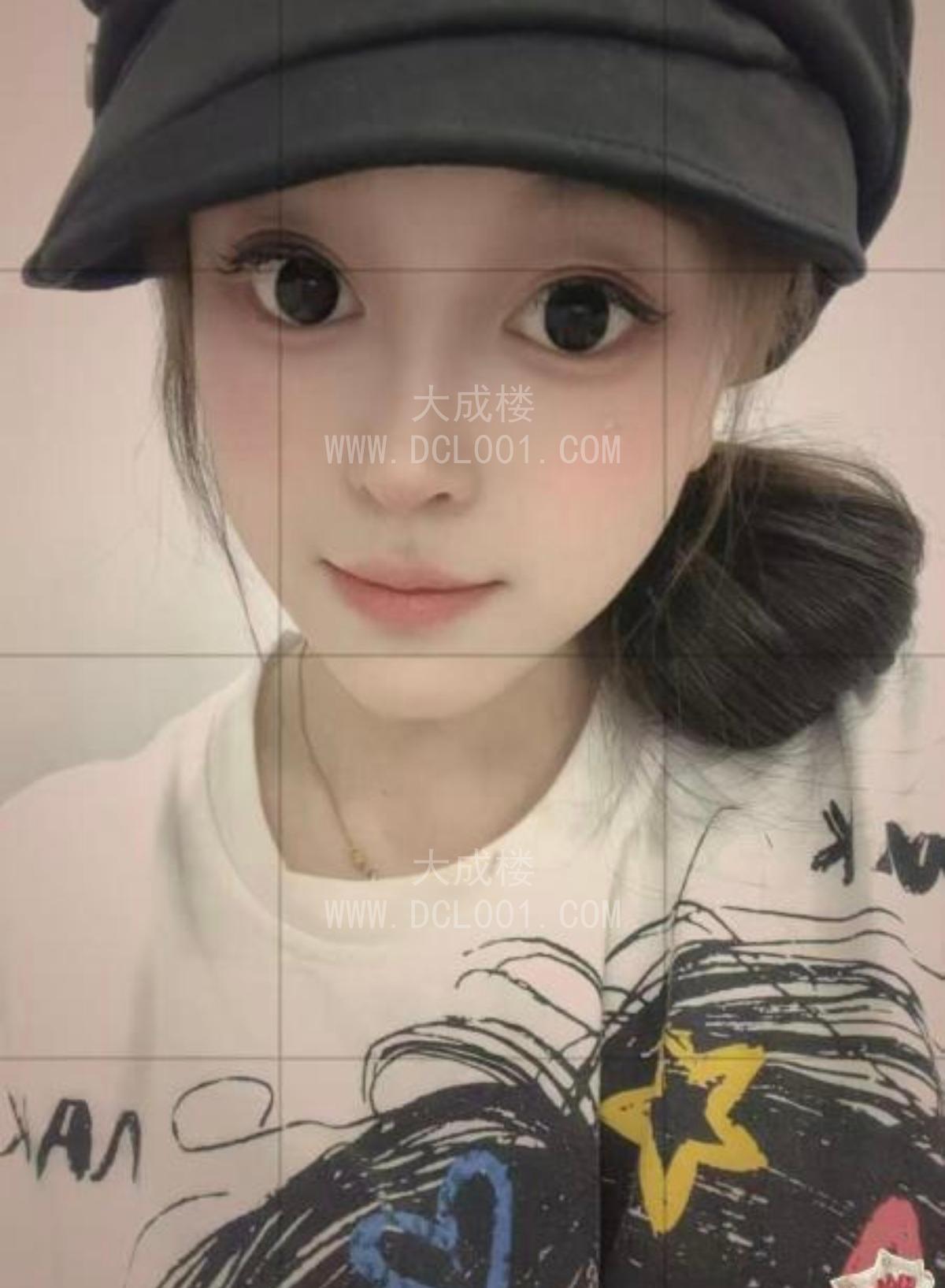 南昌东湖大胸朵朵