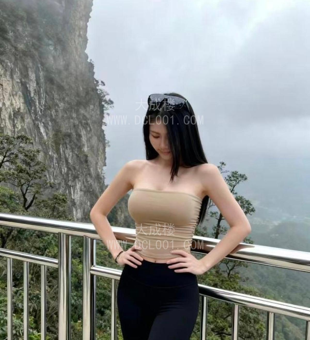 南京口爆气质小姐姐