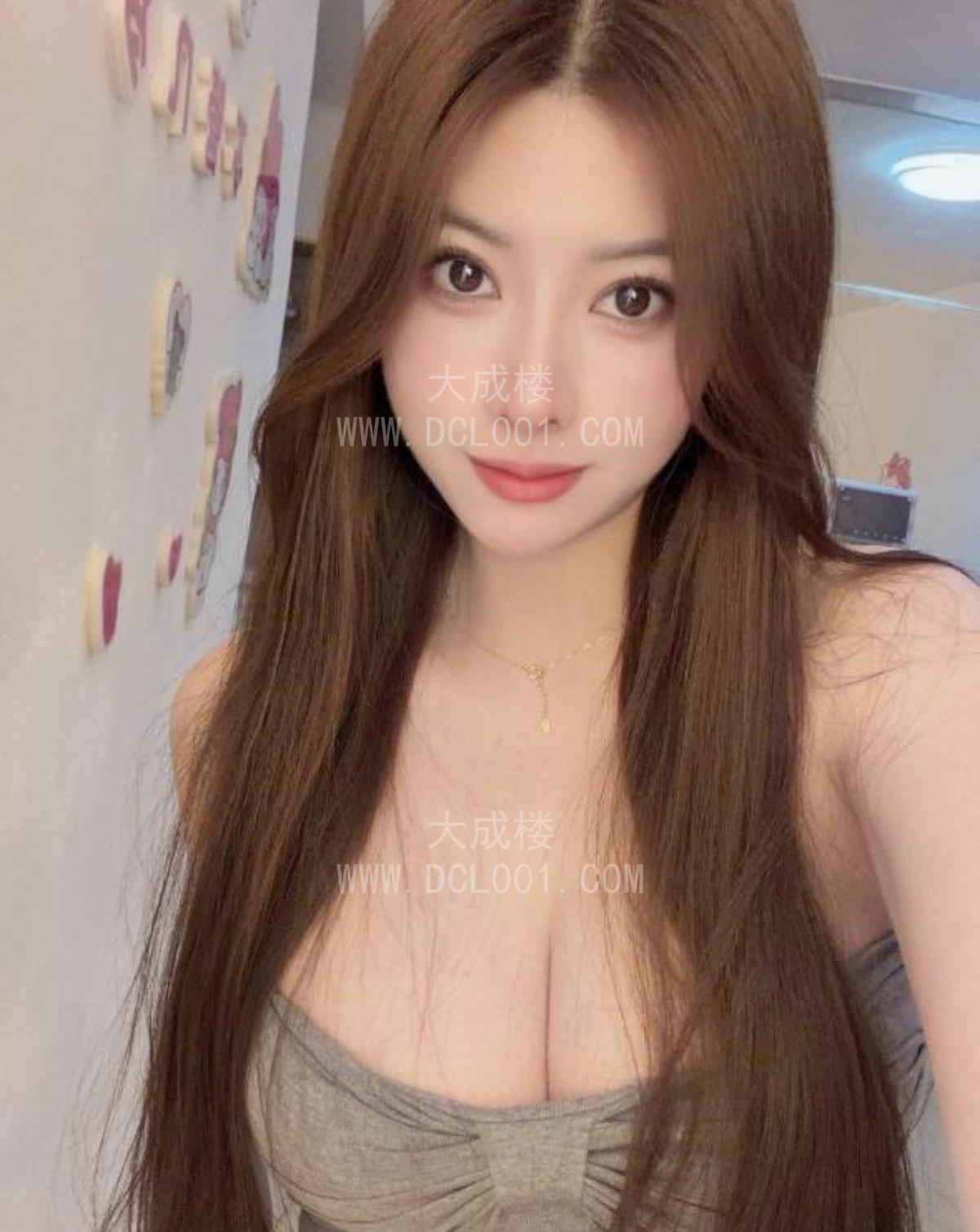 罗湖肤白大胸颜值颖儿