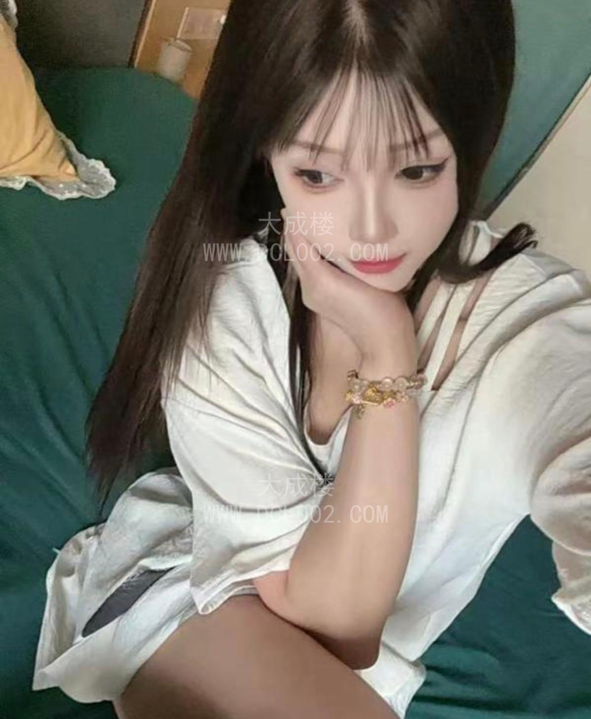 武汉可萝可御的喵喵姐姐