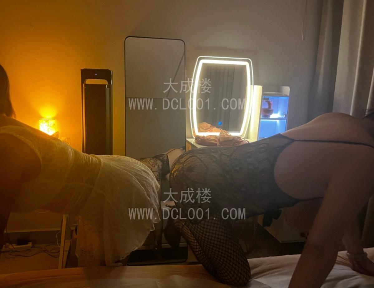 苏州姑苏双飞熟妇