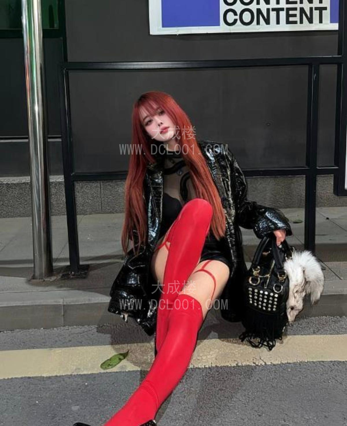 杭州修长苗条肥臀馨菲