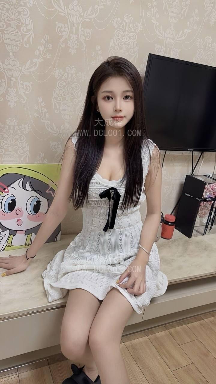 福田服务配合颜值嫩妹