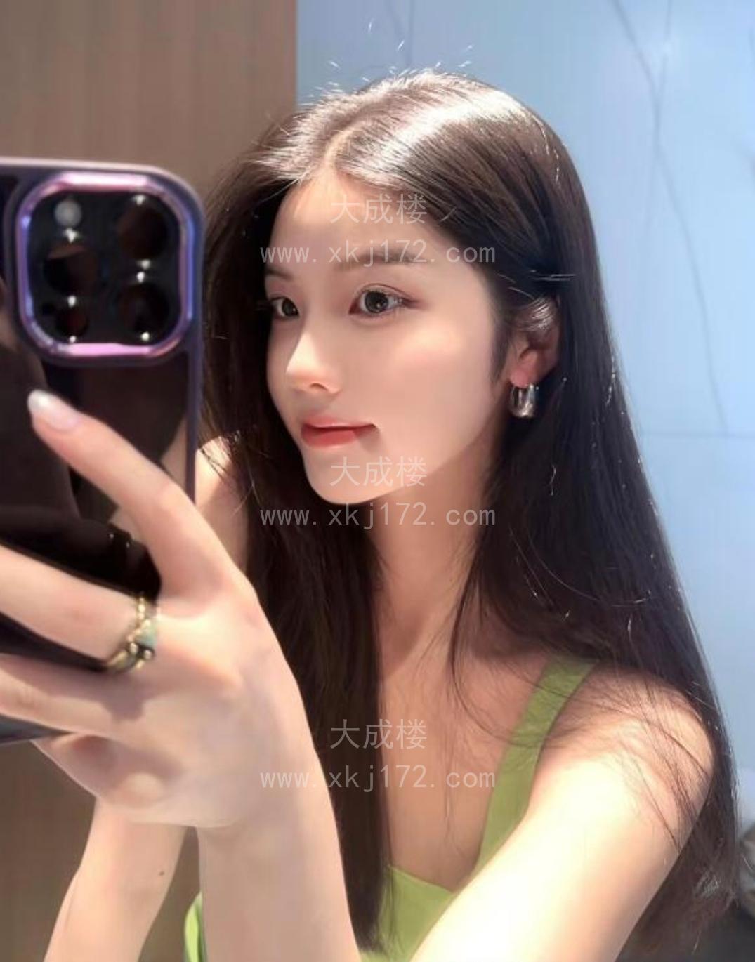 新建区丰满性感少妇