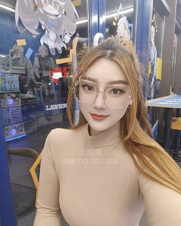 南京回归的宝藏女孩青宝