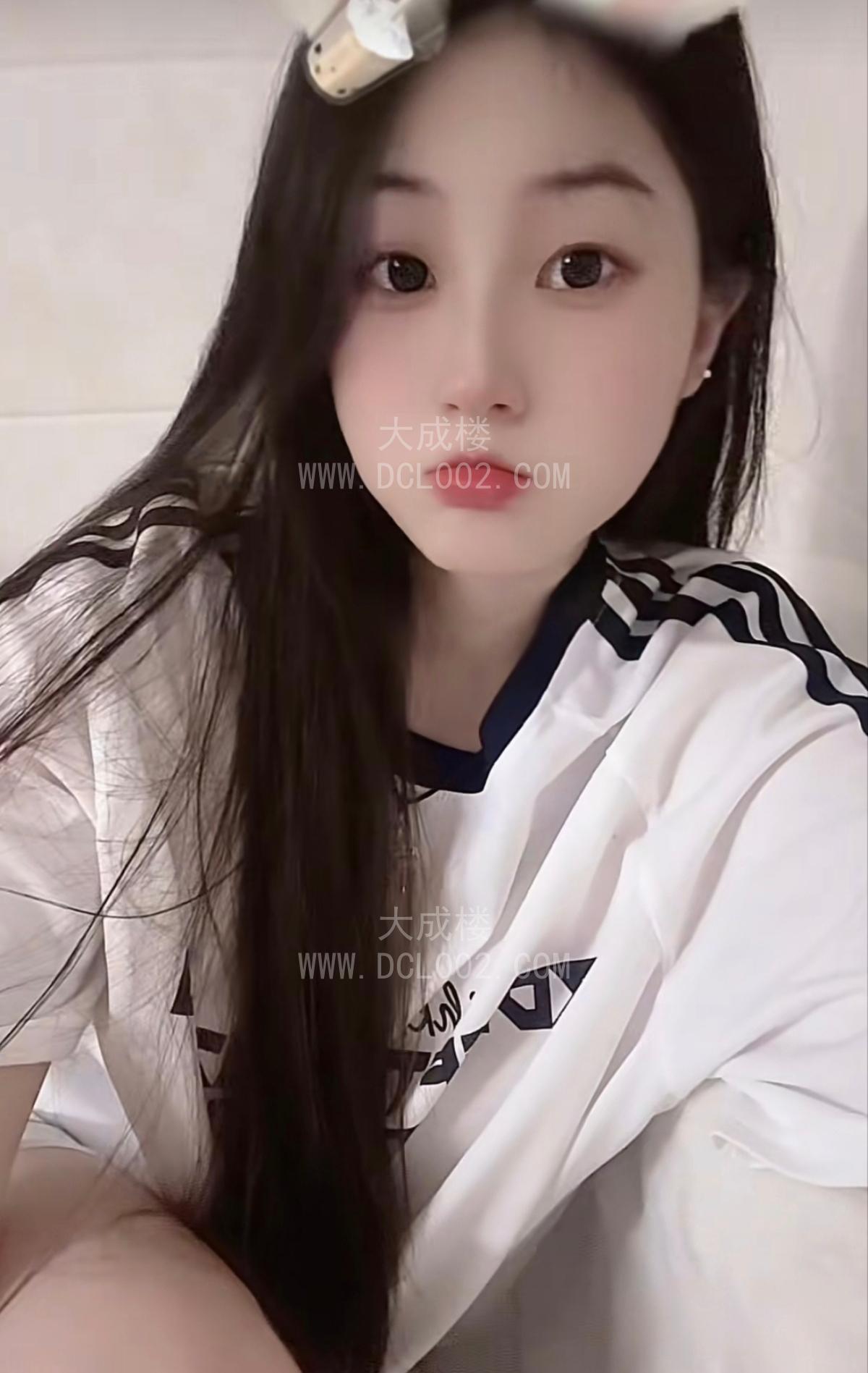 开封龙亭小妹妹