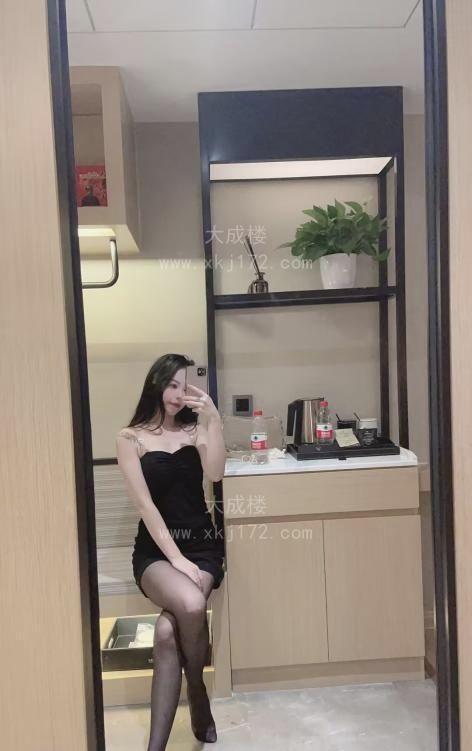 南城舞蹈老师杏儿