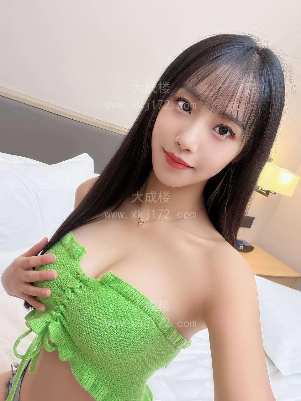 海珠极品服务苗苗