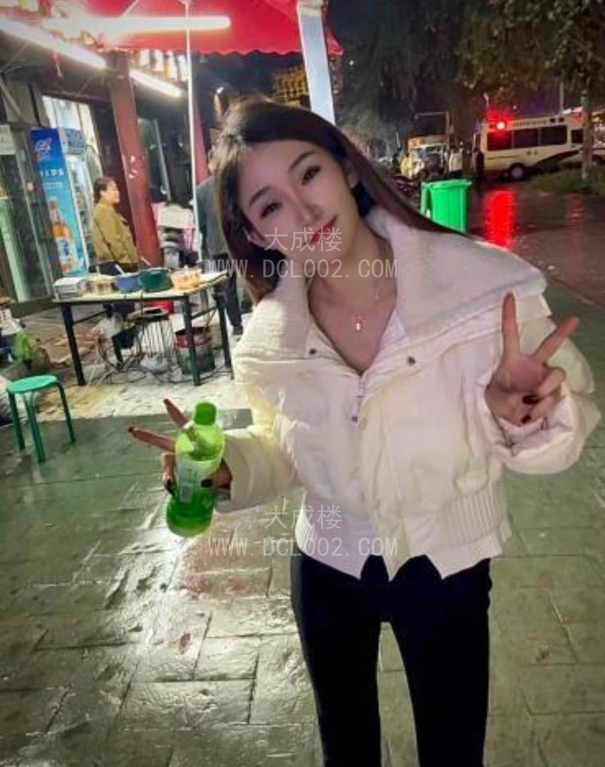 无锡全套御姐露露