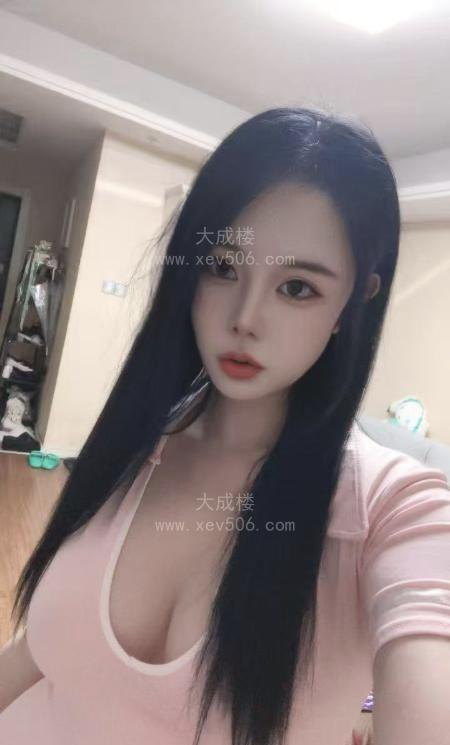 杭州大胸水床妹纸