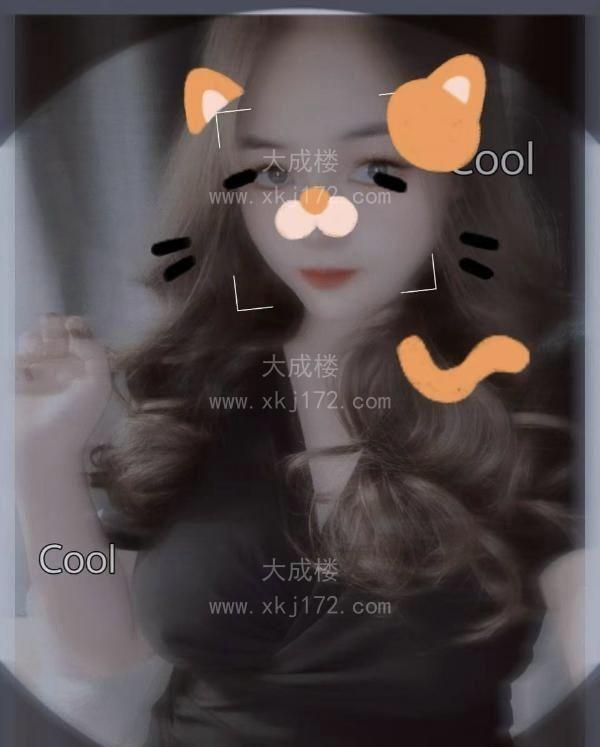 风骚性感丰满妹子