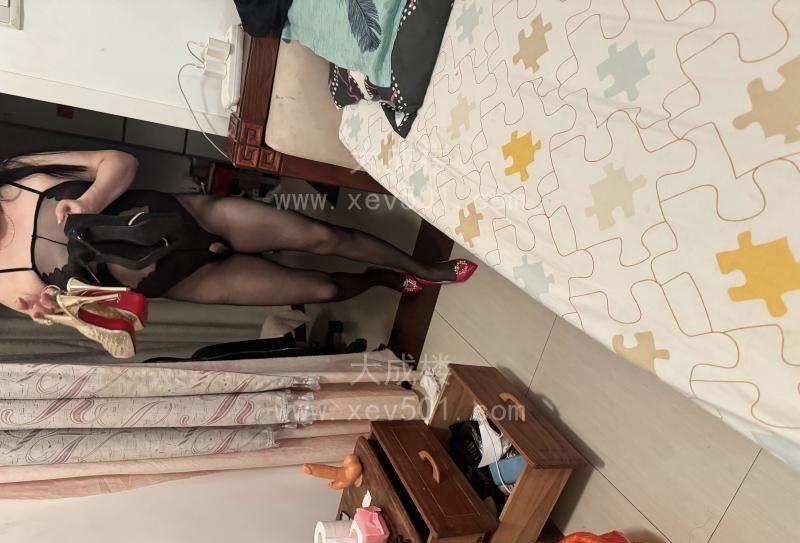 越秀打卡三通熟女