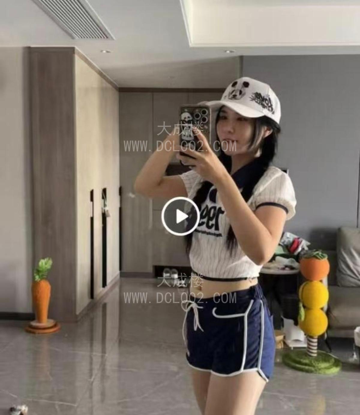 嘉禾服务型少妇