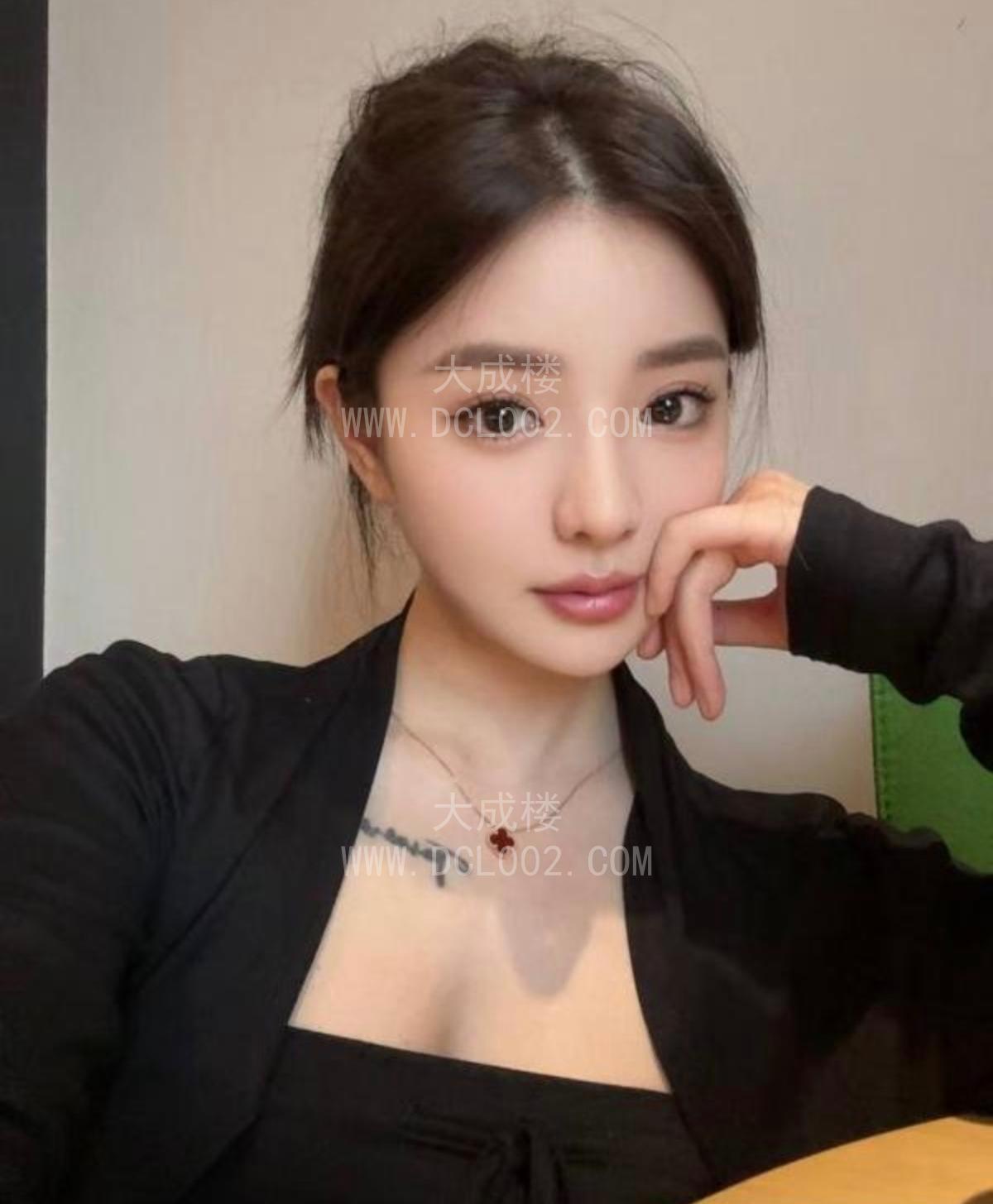 长沙黑丝情趣美女御姐