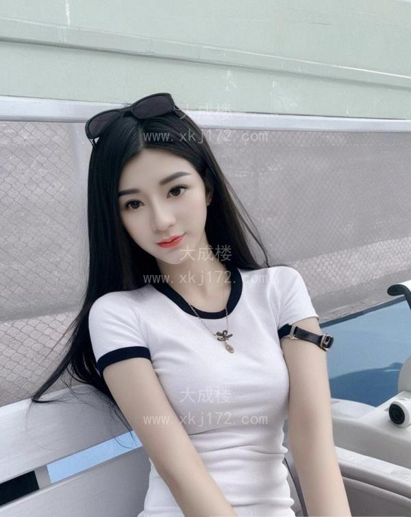 惠城瑜伽小表妹