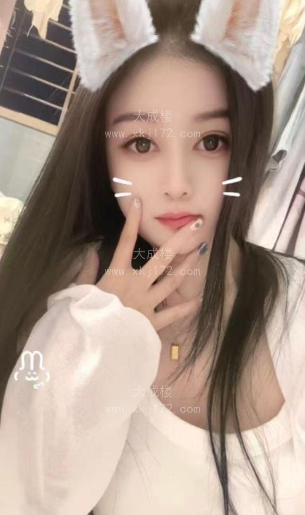 南山小姐姐泡芙