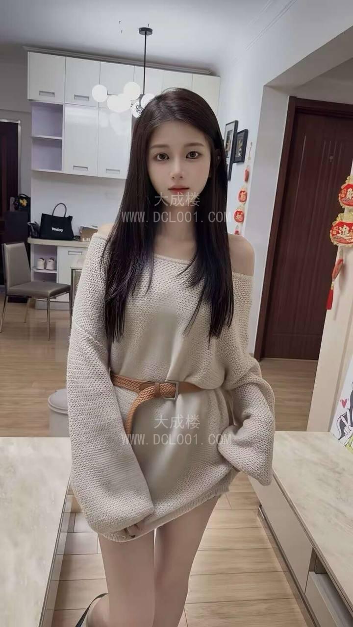 福田服务配合颜值嫩妹