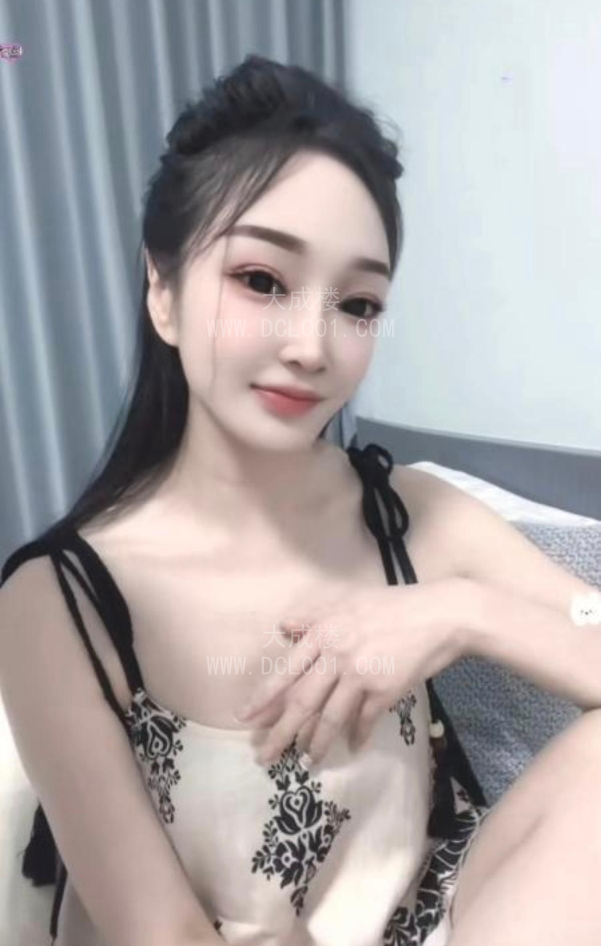 杭州小璐美女