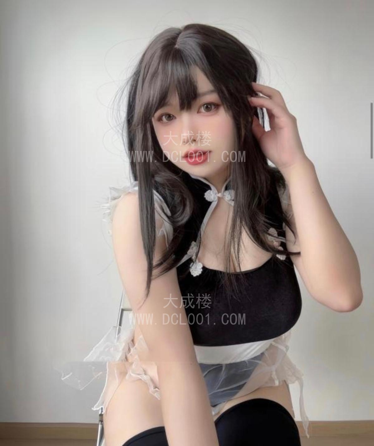 杭州BBW大奶女孩