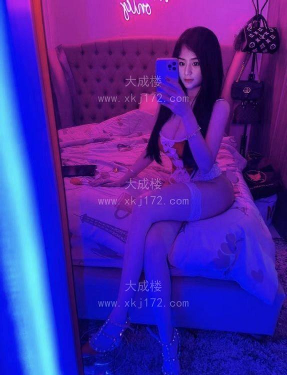 天河性感大长腿嘉妮