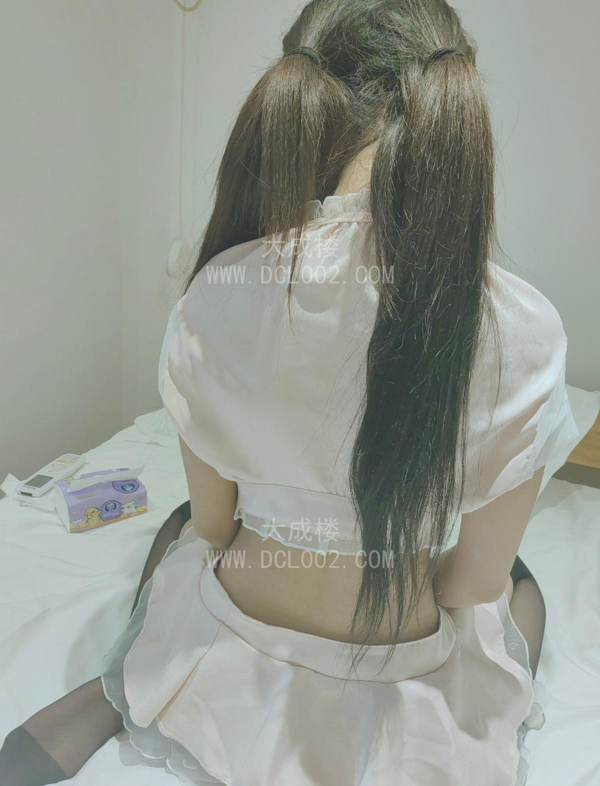 杭州上城08反差小萝莉