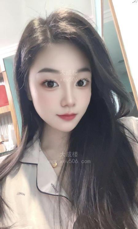 福田腿模小辣椒