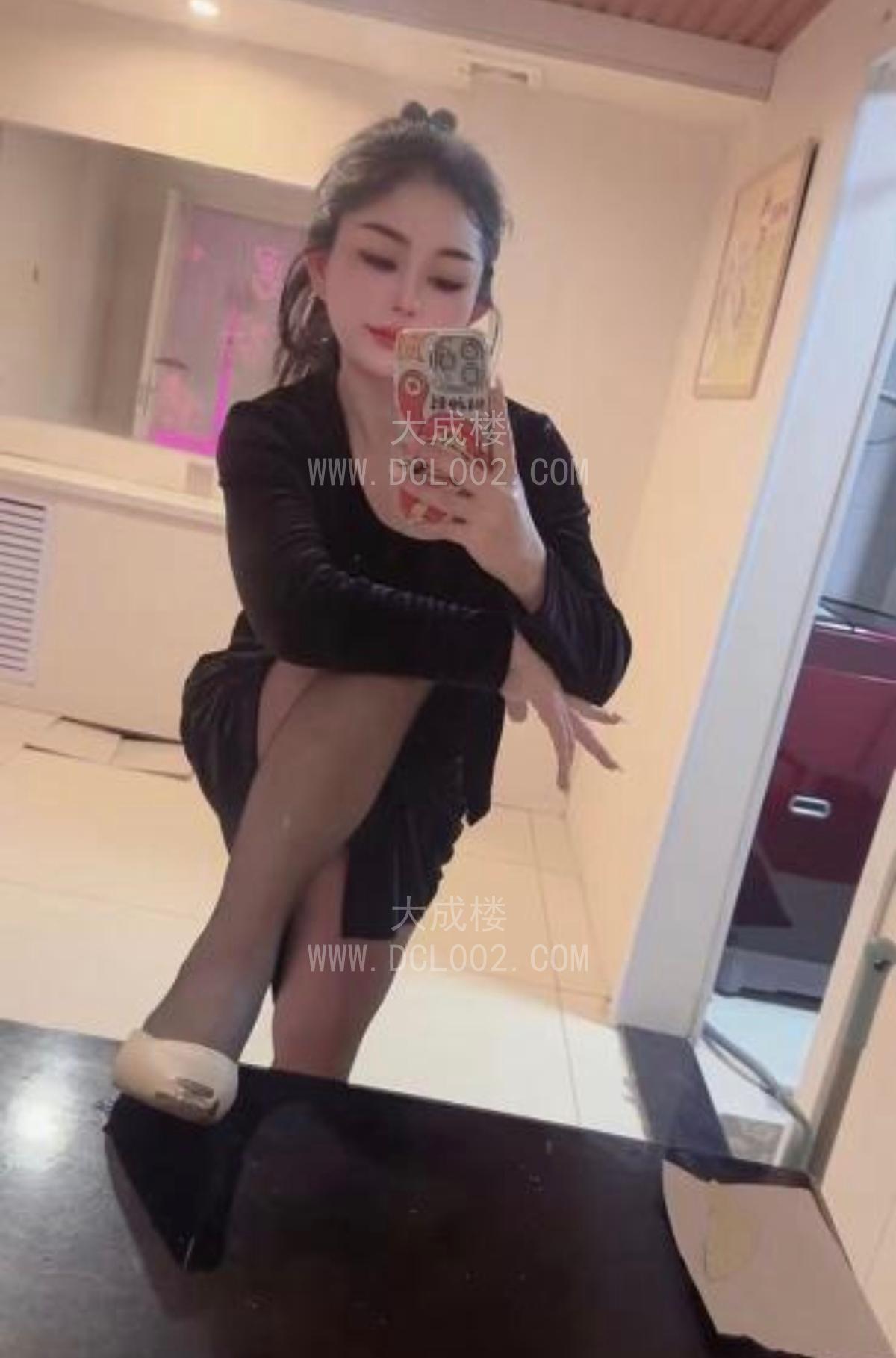 长春服务型少妇