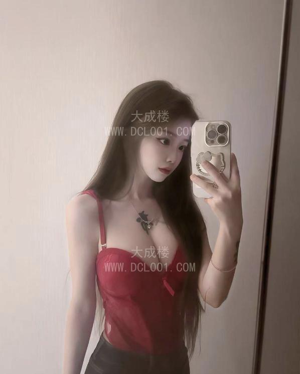 罗湖颜值嫩妹鬼鬼老师