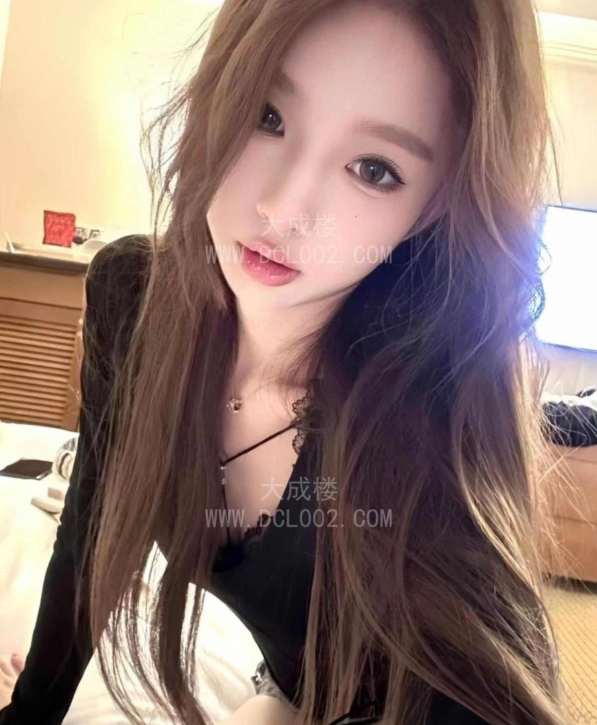 长春气质肤白女友感小竹