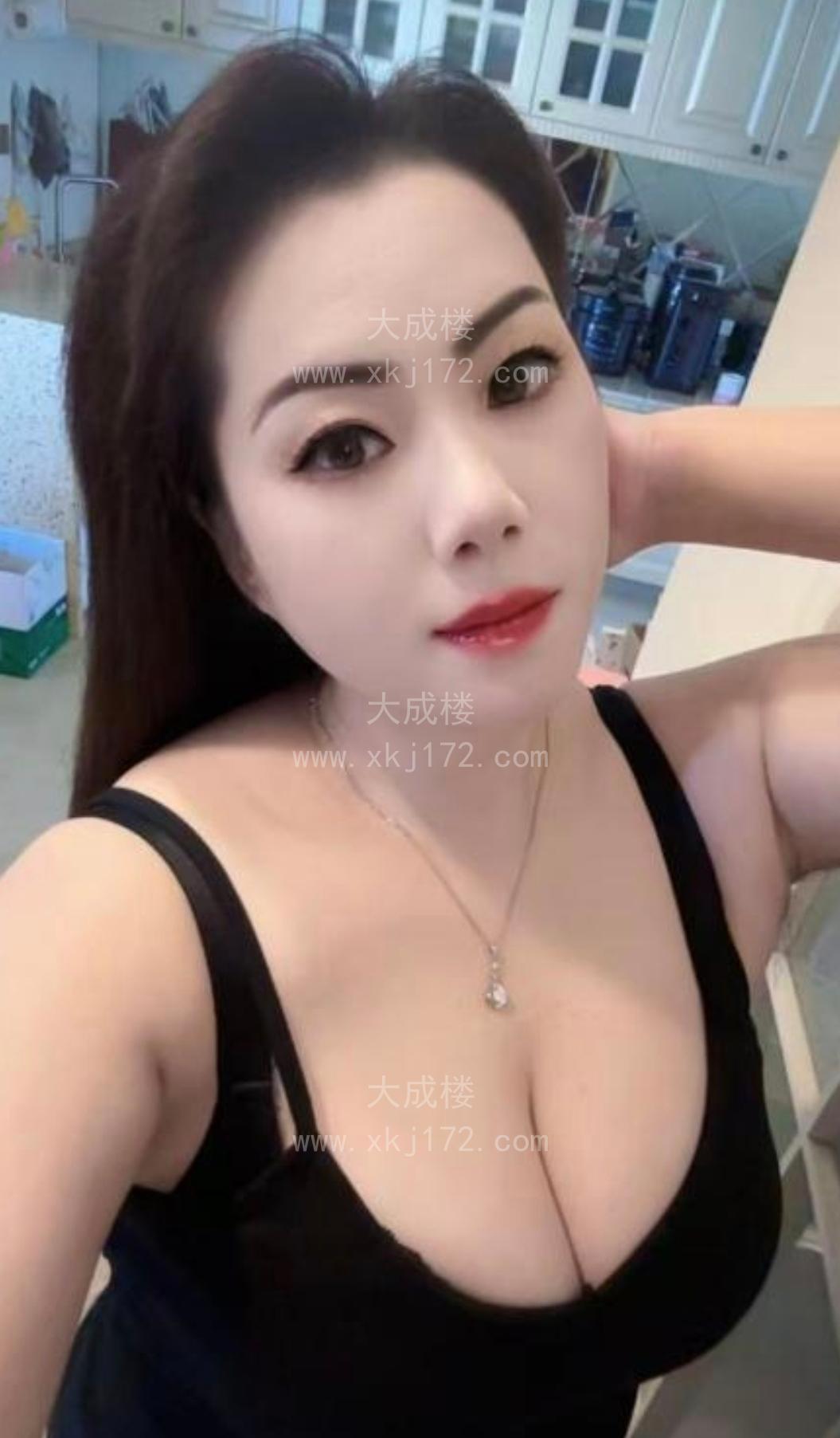 南昌熟女琴子