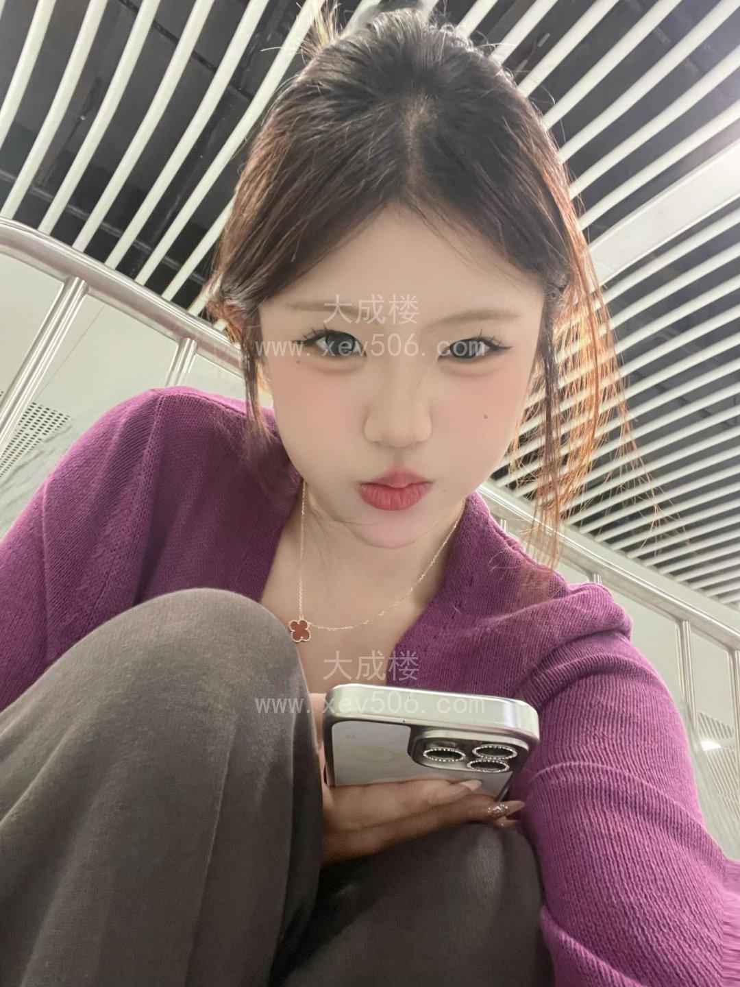 龙岗00后三点粉嫩自做可外出