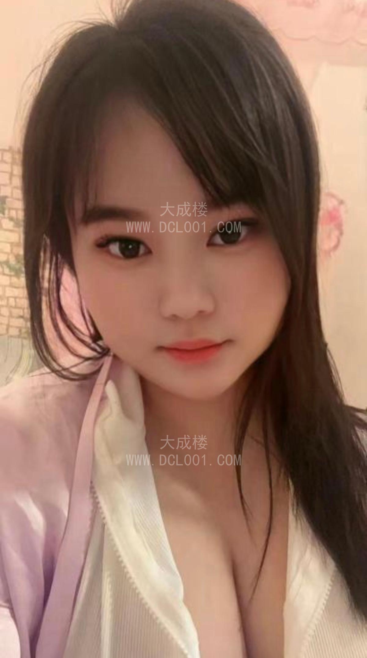 宝安微胖E奶茜茜