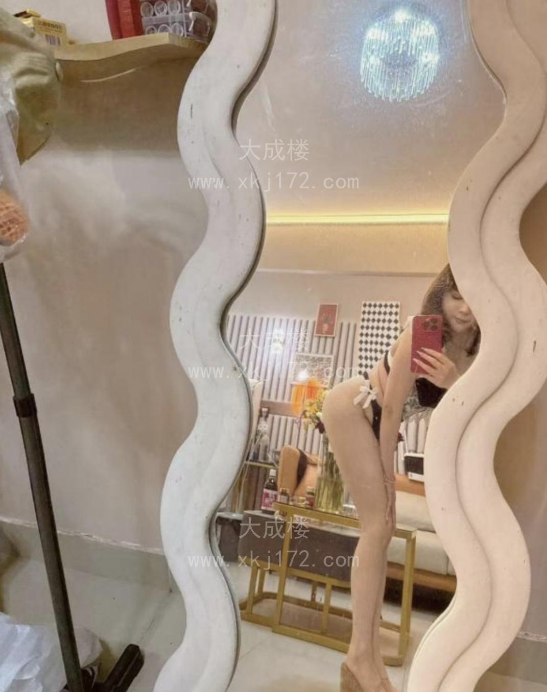 风骚波霸狠会玩