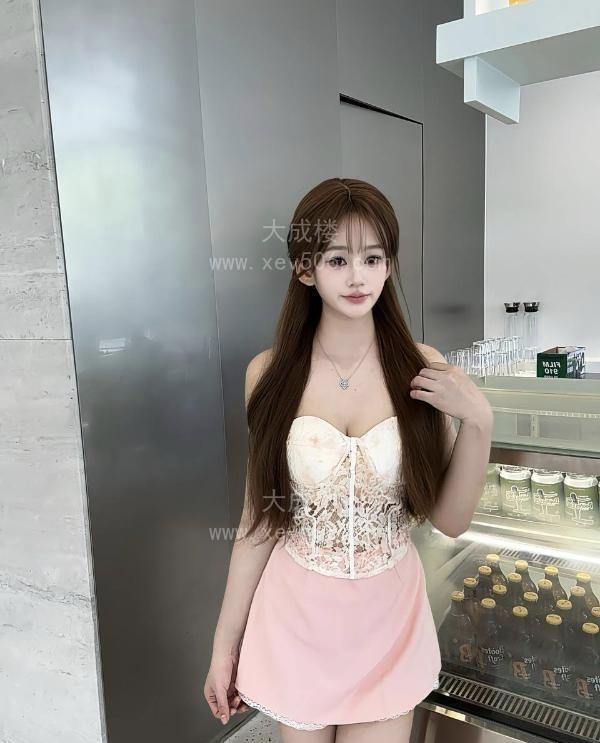 天河性感小草莓