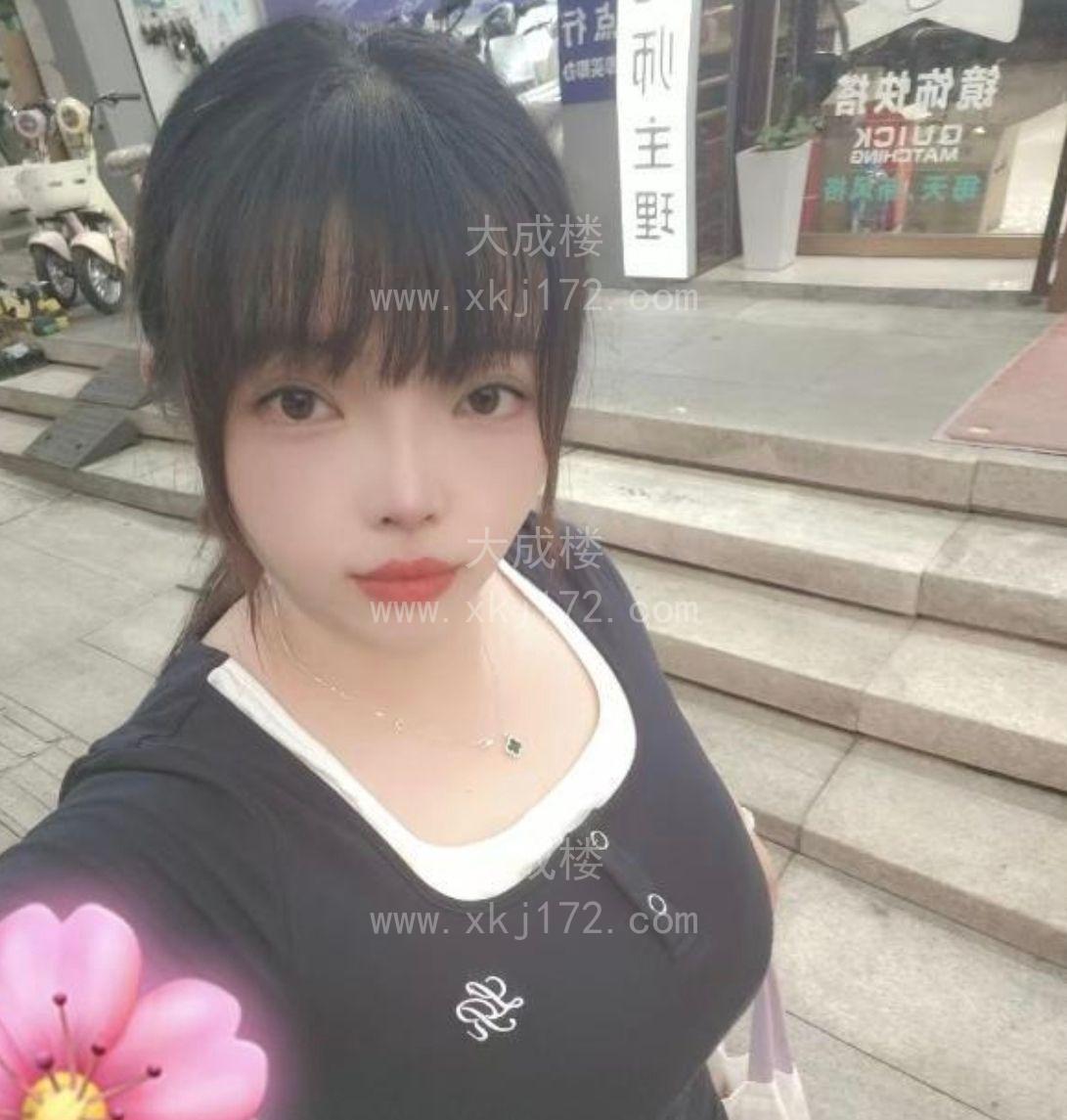 五和地铁站BBW水妹