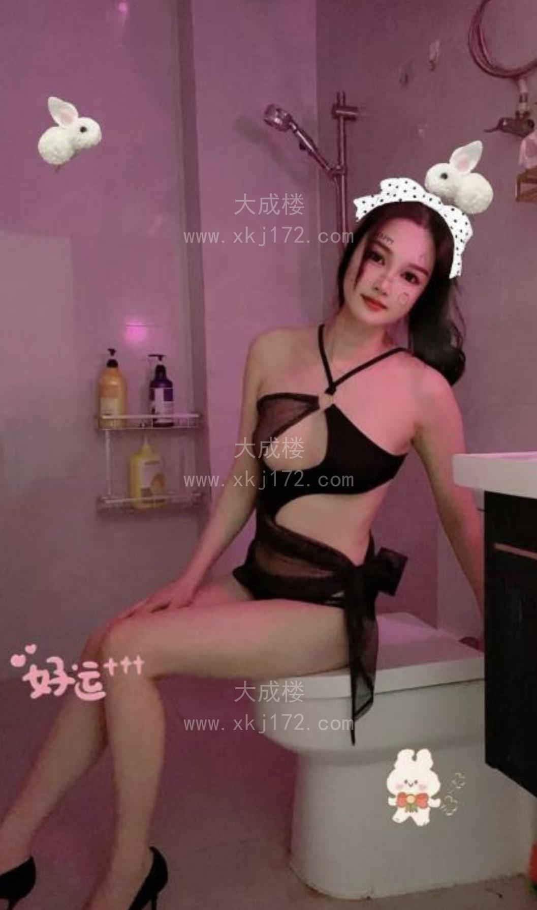 中山御姐老师兰兰