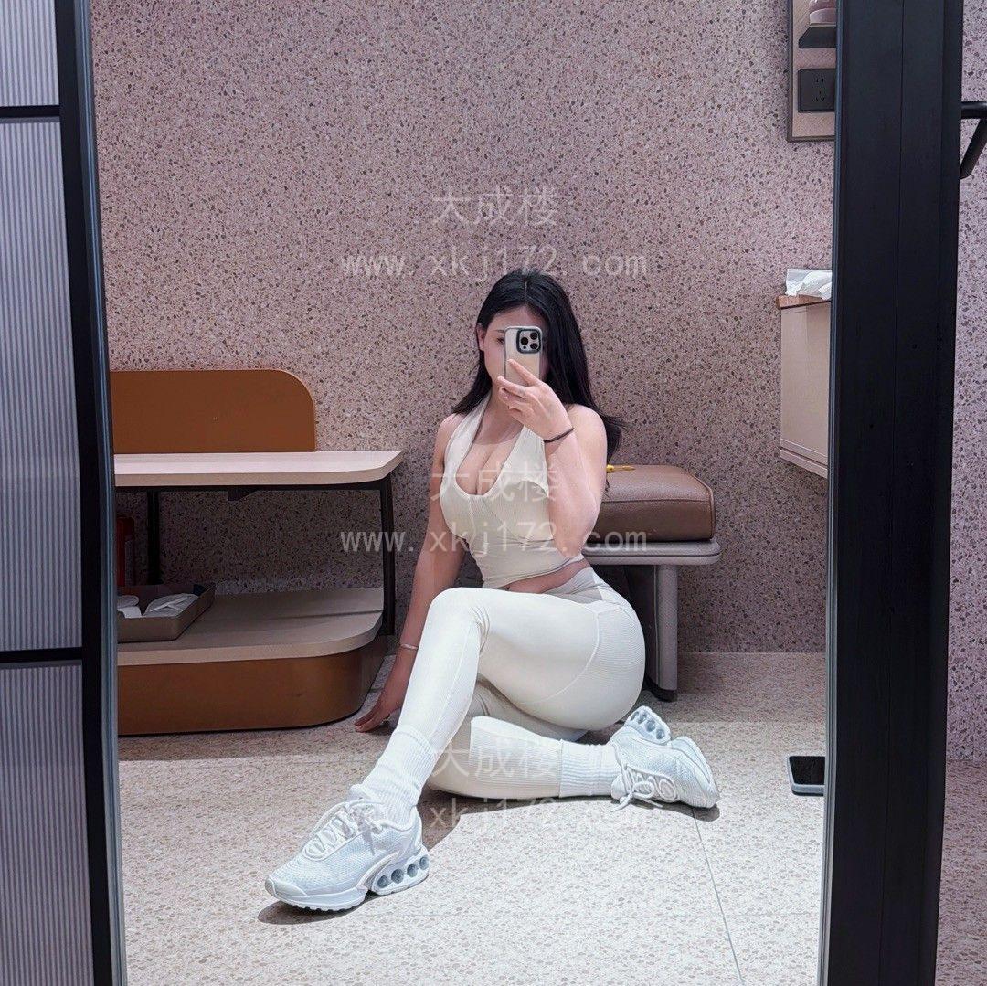 性价比欲女小媚