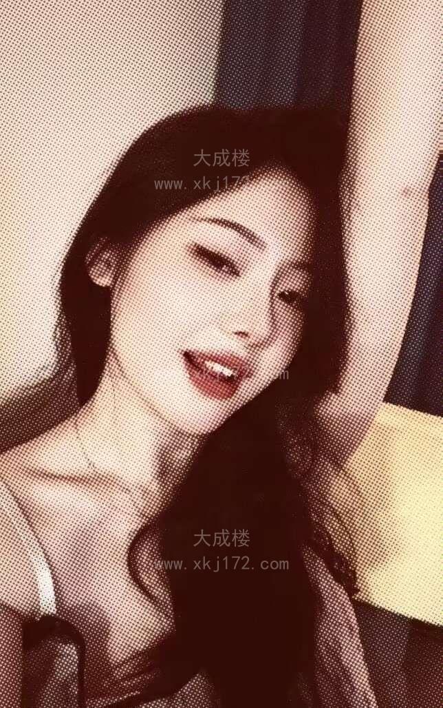 天河舌钉胸大翘臀晴晴